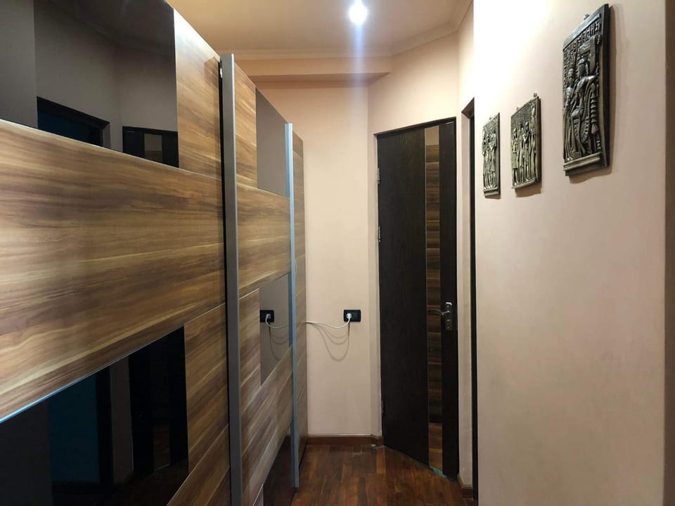 Apartment in the center Vacation rental in Yerevan