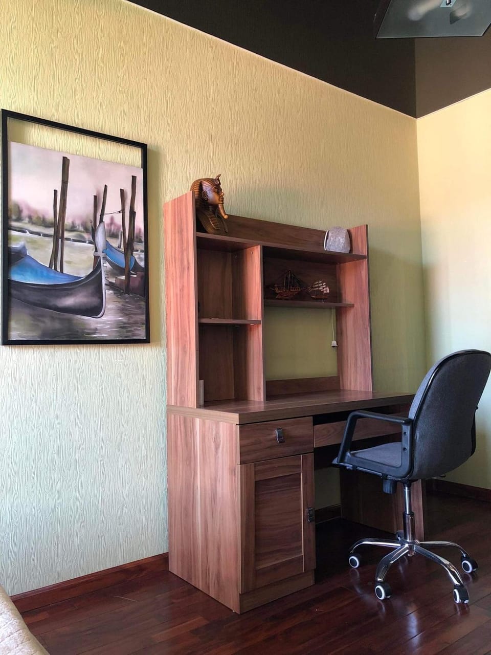 Apartment in the center Vacation rental in Yerevan