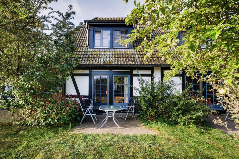 4-Raum Apartment bis 6 Pers 22 Apartment in Mecklenburg-Vorpommern, Germany