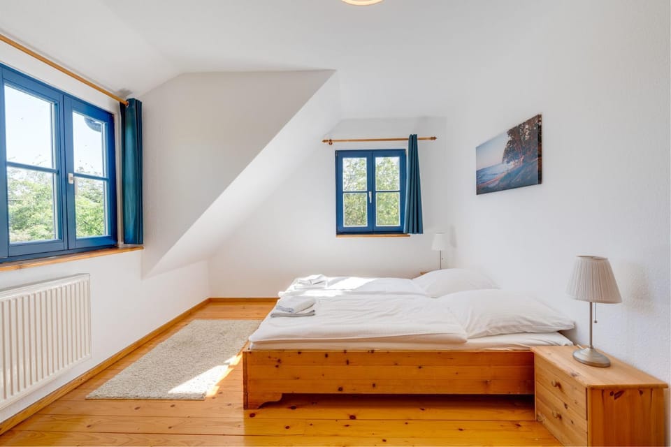3-Raum Apartment bis 6 Pers 33 Apartment in Mecklenburg-Vorpommern, Germany