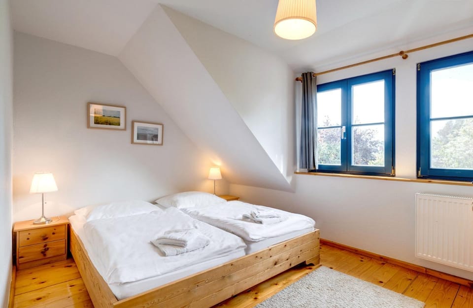 4-Raum Apartment bis 8 Pers 43 Apartment in Mecklenburg-Vorpommern, Germany