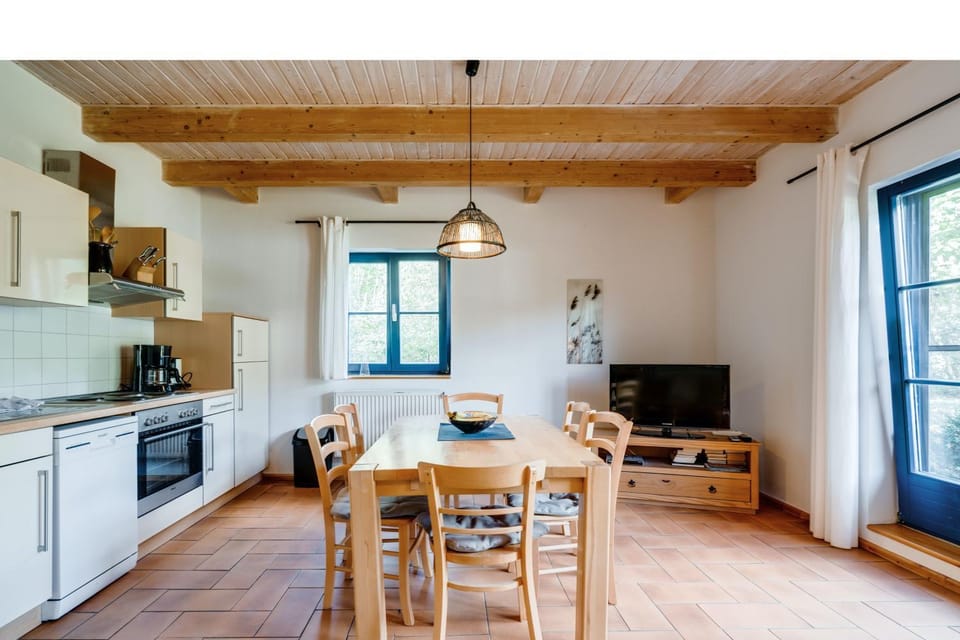 4-Raum Apartment bis 8 Pers 43 Apartment in Mecklenburg-Vorpommern, Germany