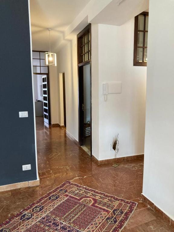 Casa del Sole Apartment in Campania