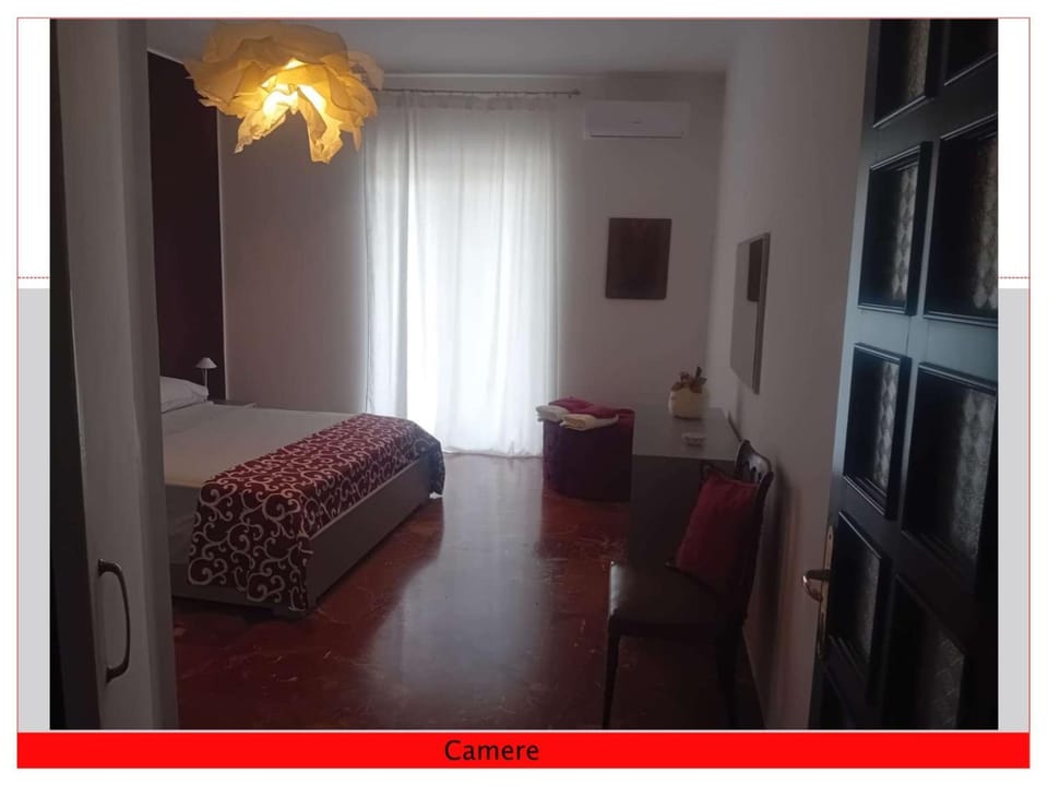Casa del Sole Apartment in Campania