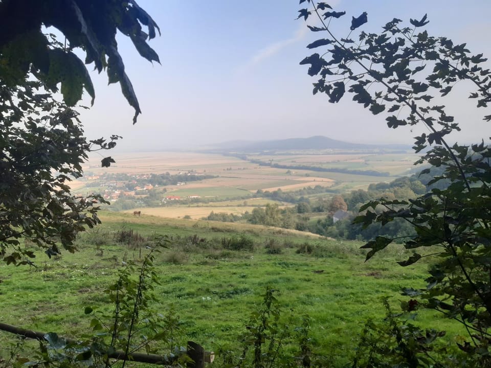 Noclegi Srebrna Góra Bed and Breakfast in Lower Silesian Voivodeship