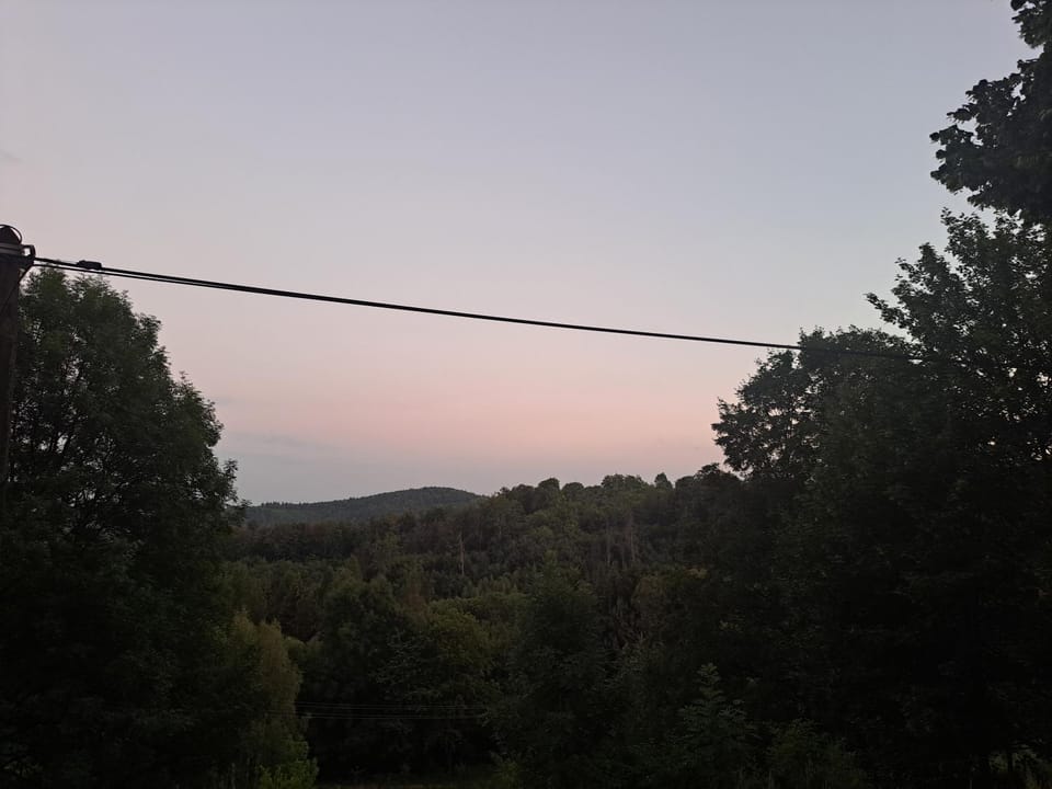 Noclegi Srebrna Góra Bed and Breakfast in Lower Silesian Voivodeship