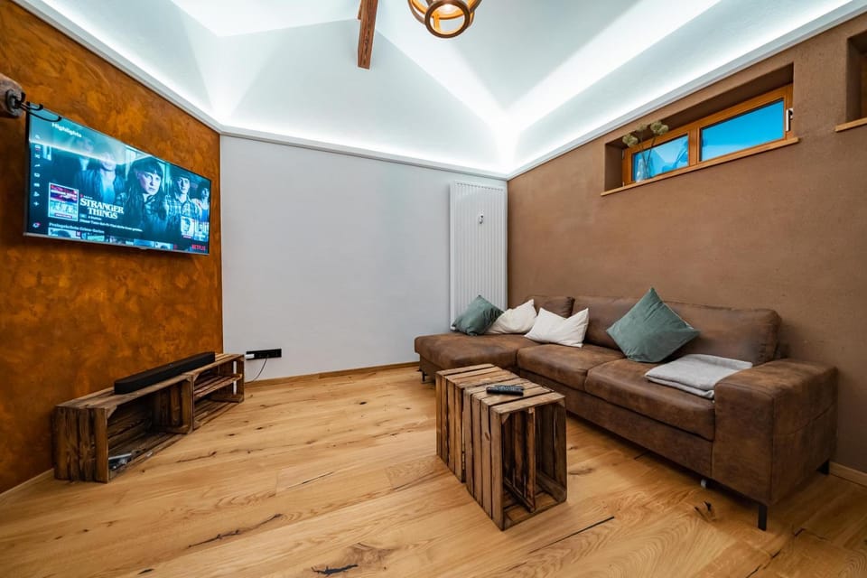 TV and multimedia, Living room