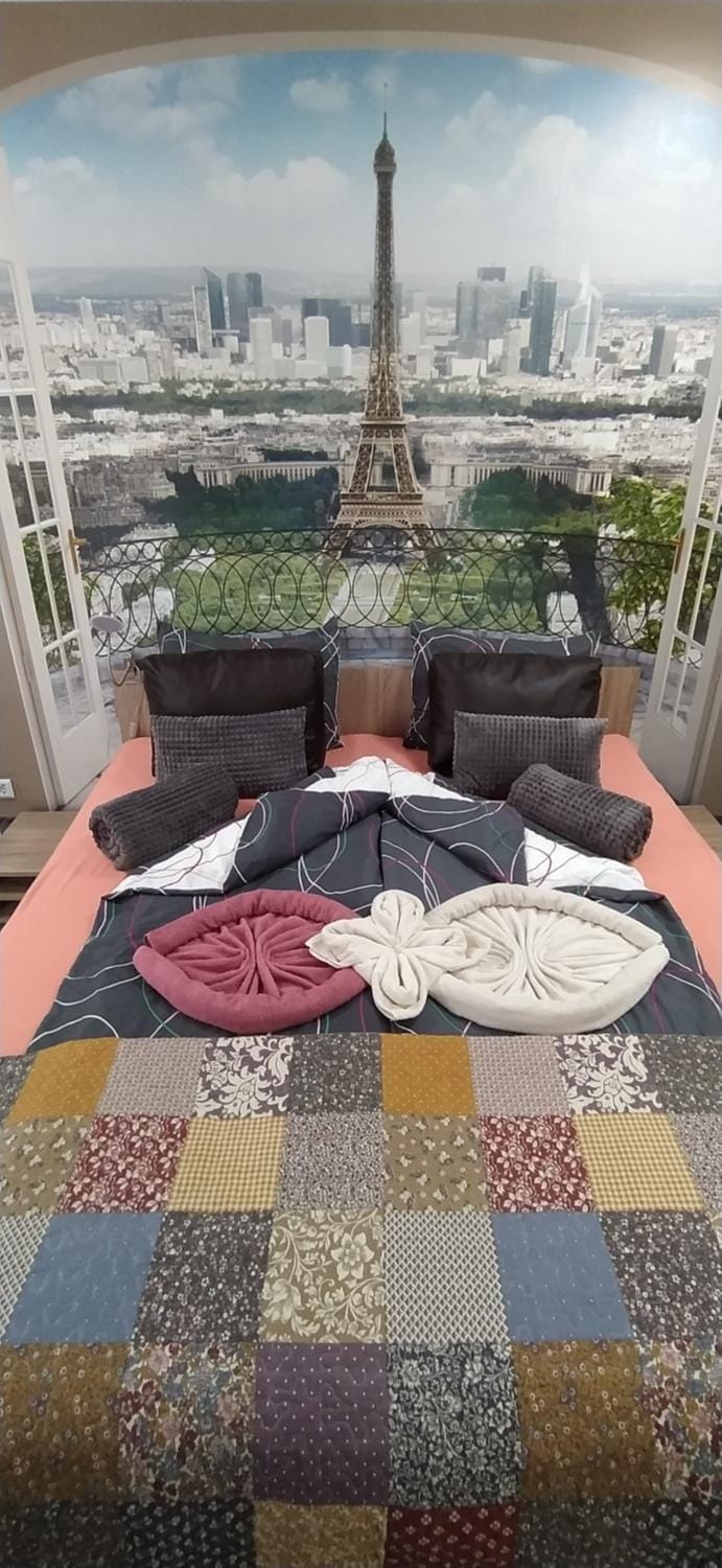 Velvita Central Apartment in Jambol, Bulgaria