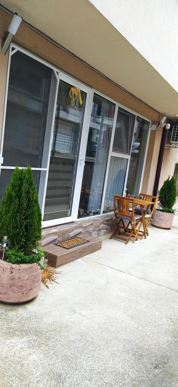 Velvita Central Apartment in Jambol, Bulgaria
