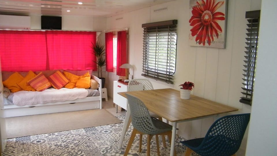 Chalet de Provence Apartment in Aix-en-Provence