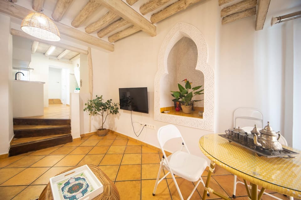 Communal lounge/ TV room, TV and multimedia