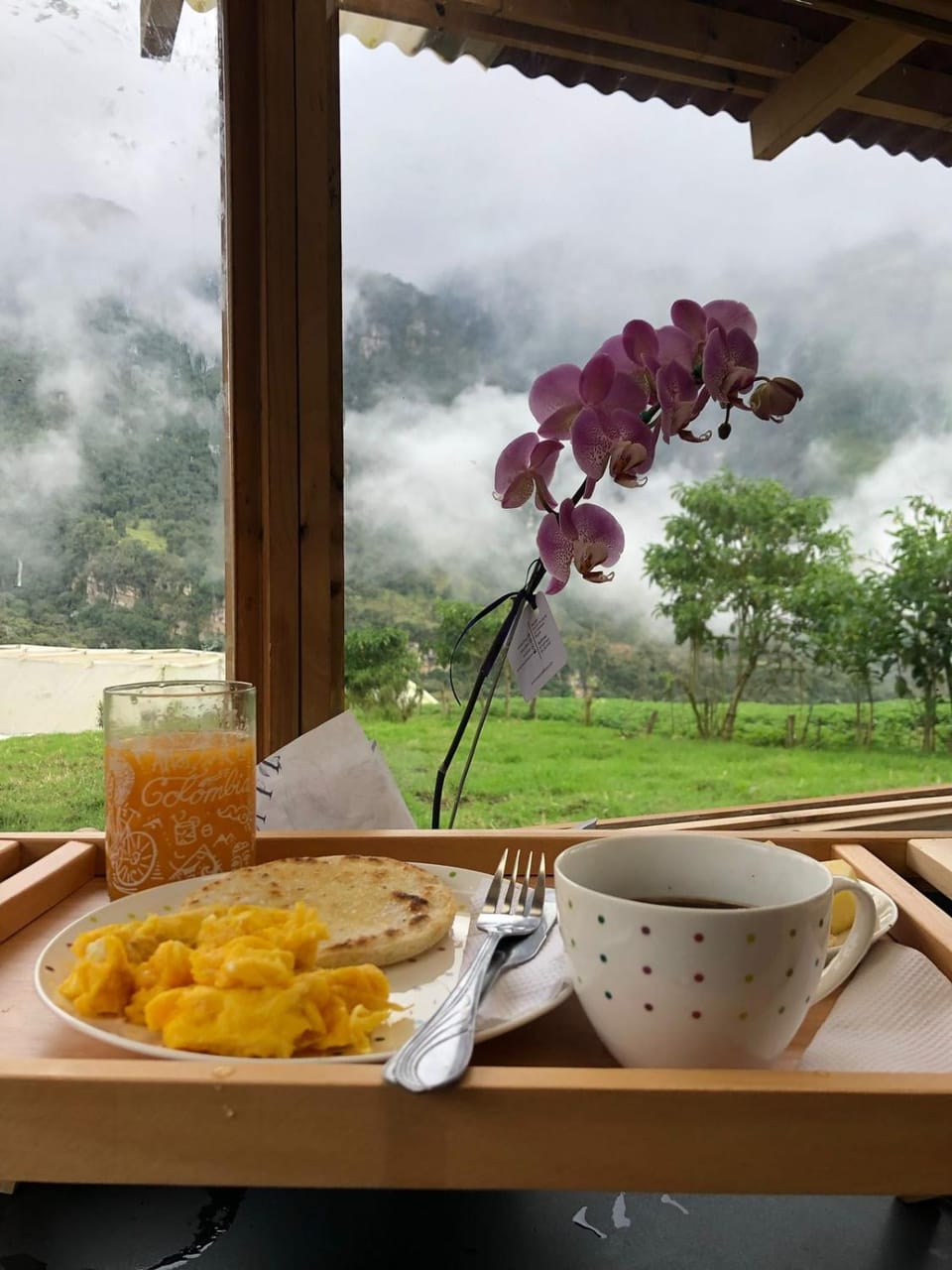 Food, Breakfast