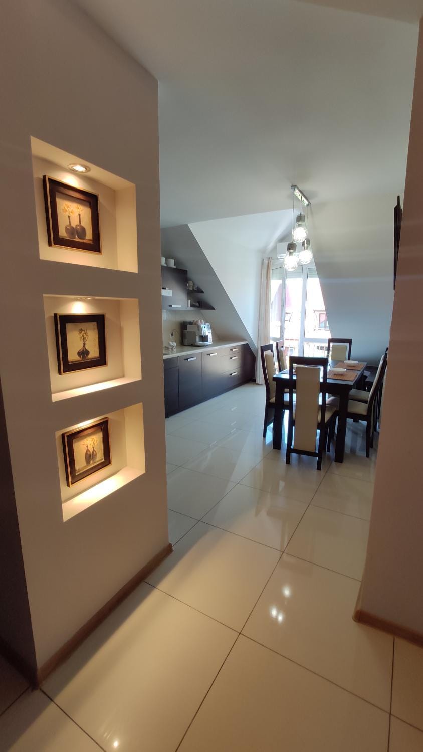 Apartament Prosta Kielce KLIMATYZACJA Netflix Apartment in Poland