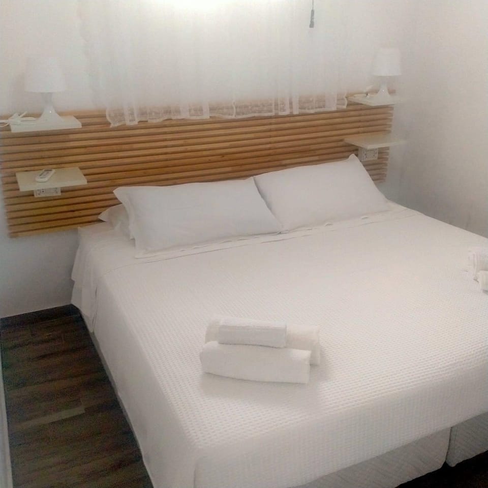 TV and multimedia, Bedroom