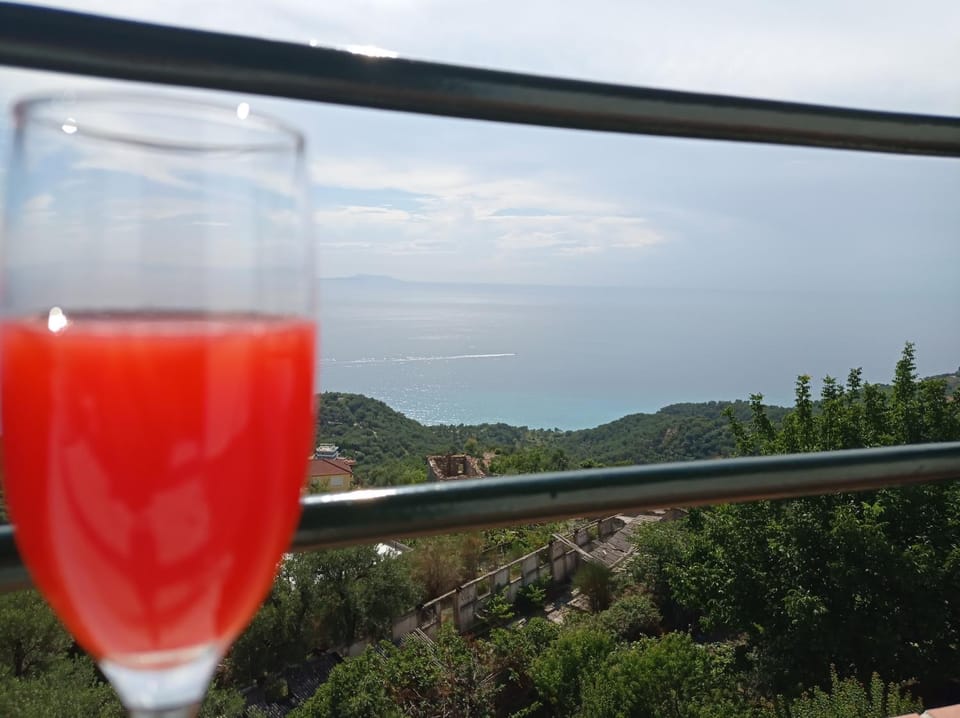 Lirim Shenmiter Lukove Apartment in Vlorë County, Albania