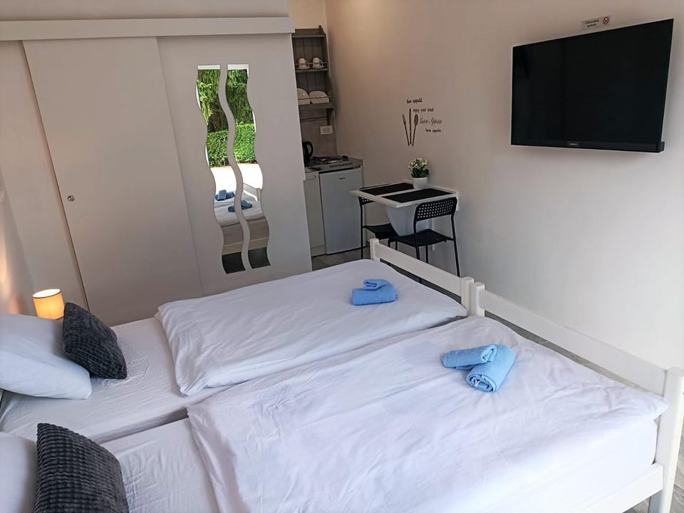 Studio Apartman Brletić Apartment in Croatia