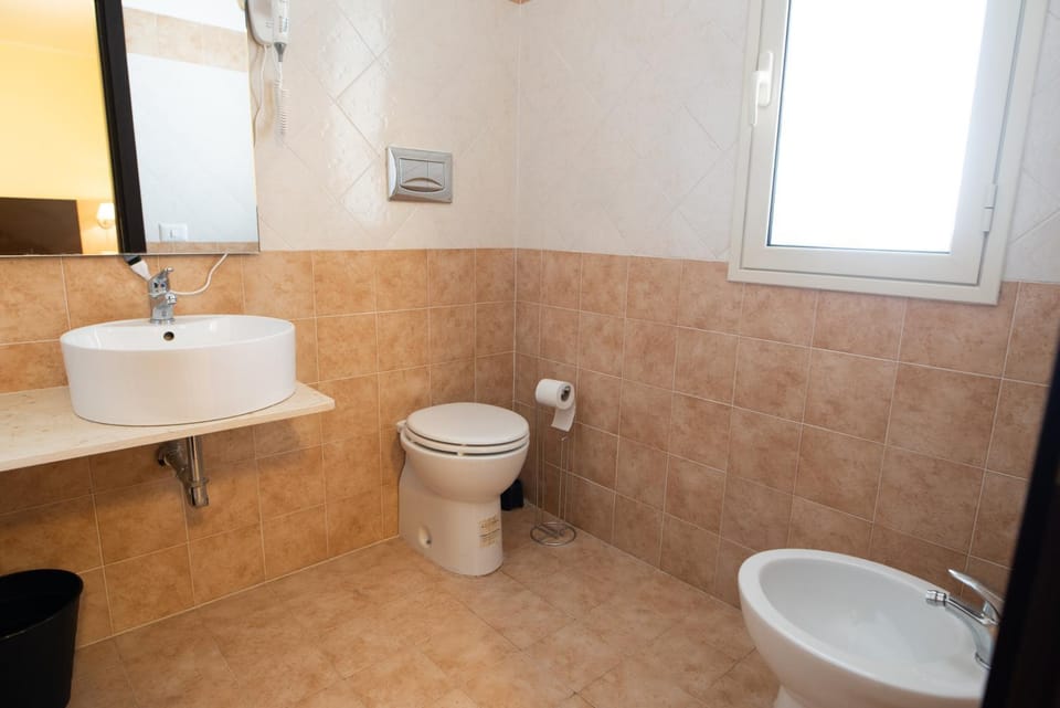 Toilet, Bathroom, bidet