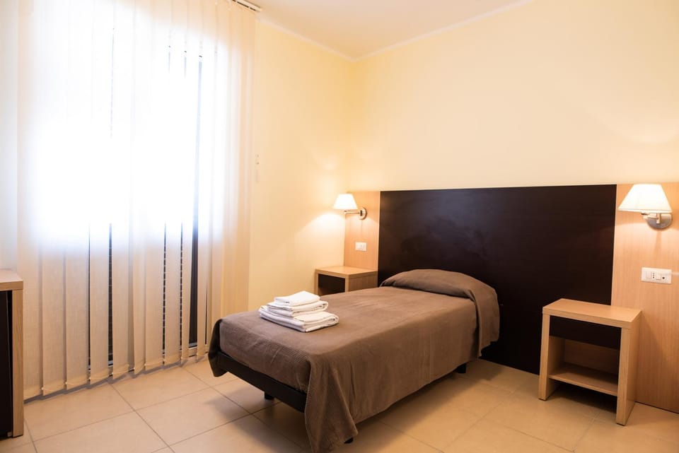 G&G Hotel Hotel in Sicily