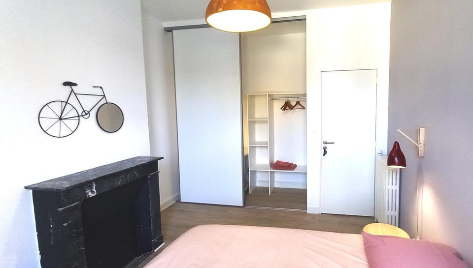 Histoire de Loire - AUBANCE Bed and Breakfast in Saumur