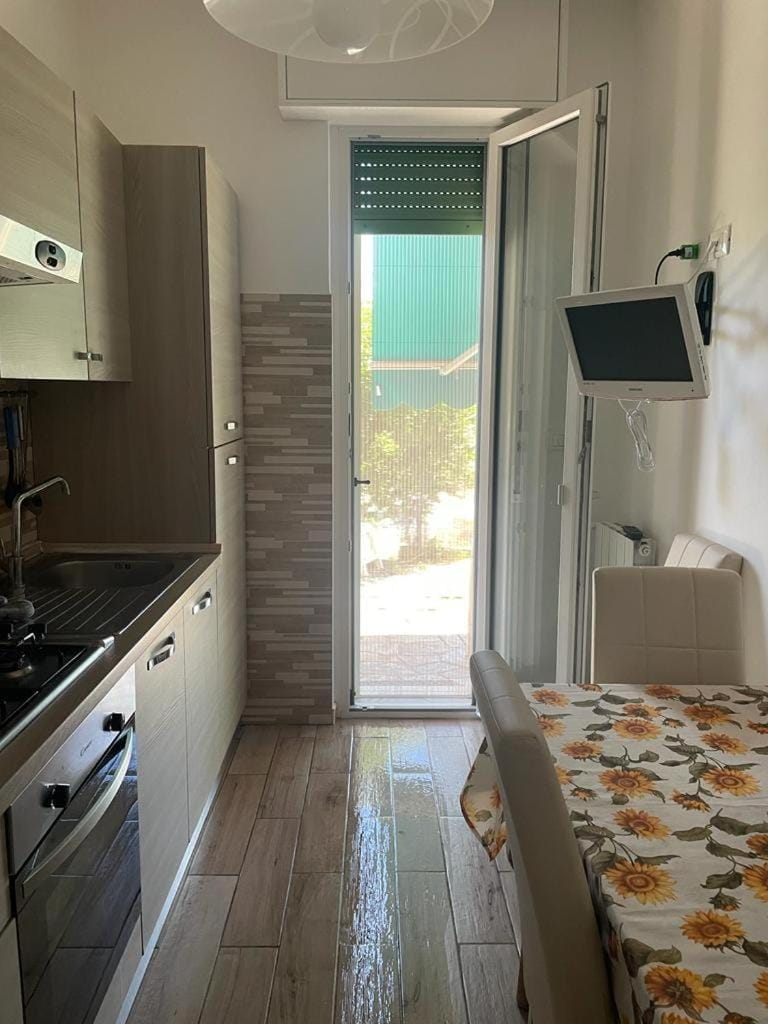 Da Gian House in Ceriale