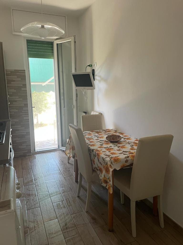 Da Gian House in Ceriale