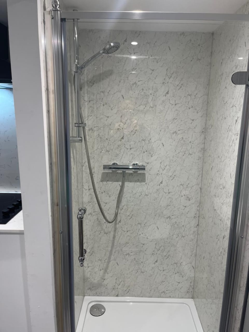 Shower