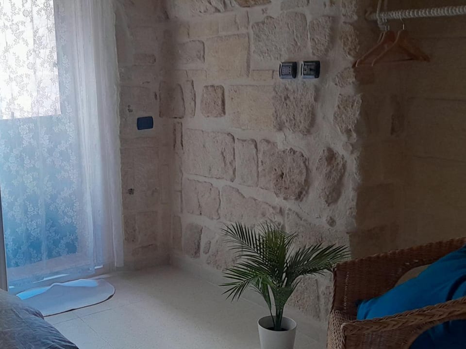 Il Nido al Castello House in Apulia