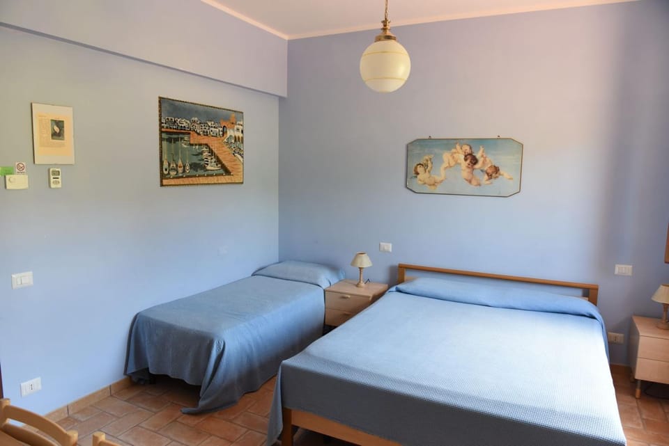 Agriturismo Camera Rosa Bed and Breakfast in Umbria