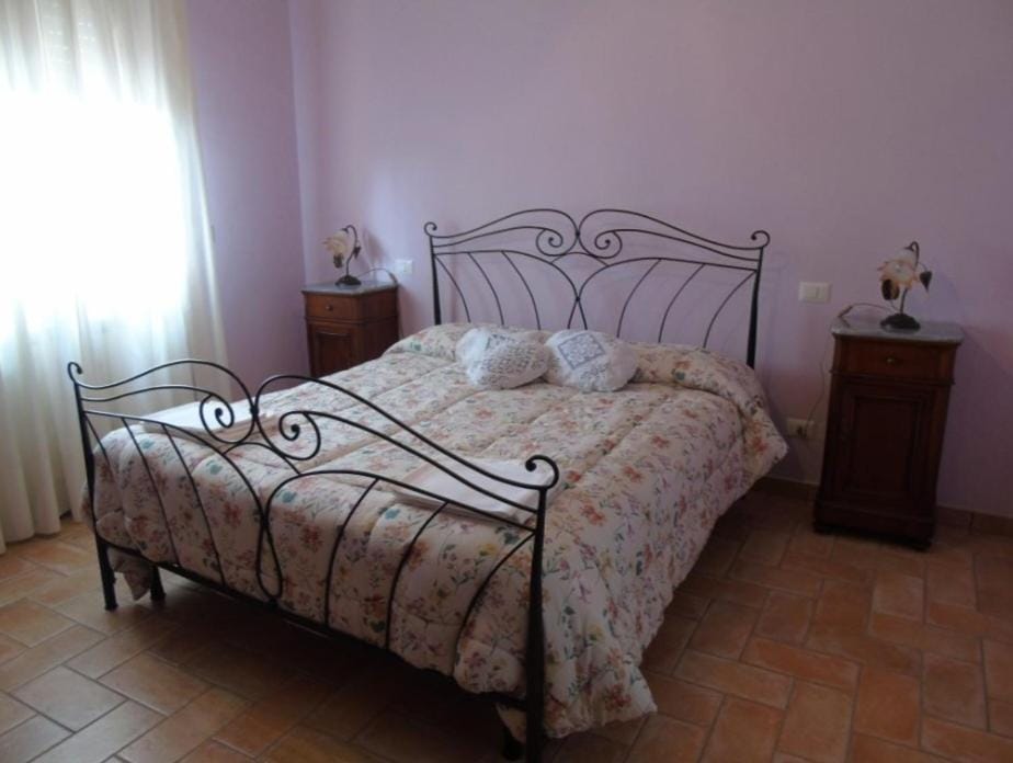 Agriturismo Camera Rosa Bed and Breakfast in Umbria
