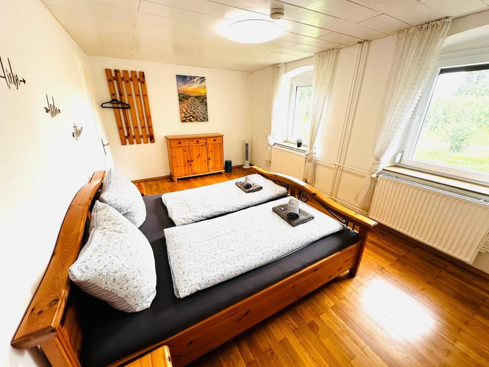 Bauernhofwohnung Friedrichshafen Apartment in Friedrichshafen