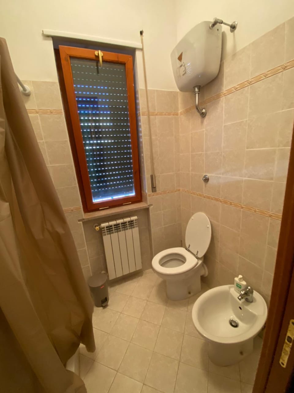 Sally’s Bed and Breakfast in Campania