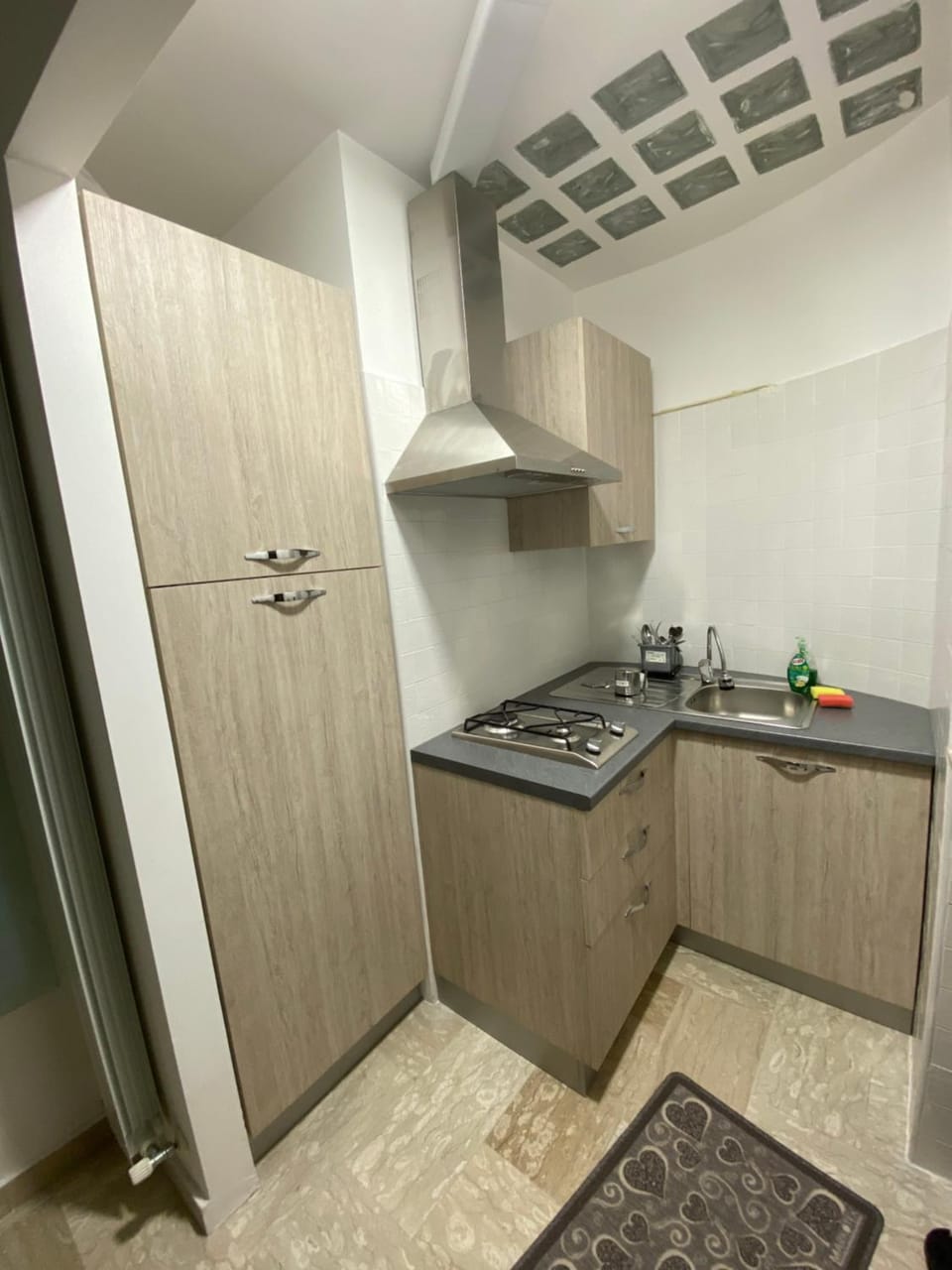Sally’s Bed and Breakfast in Campania