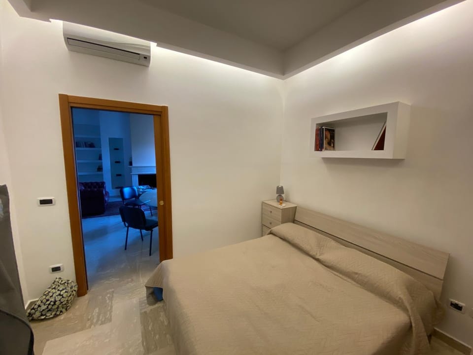 Sally’s Bed and Breakfast in Campania