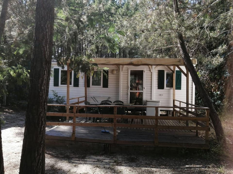 Patio, Facade/entrance