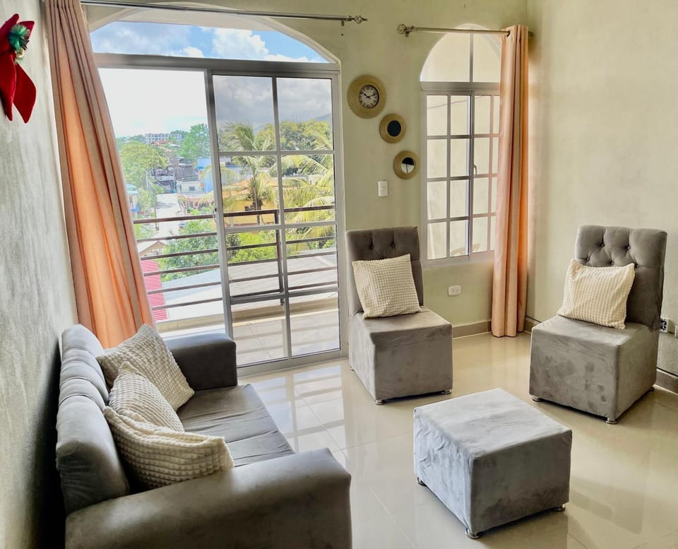 Balcón Skyline 2 Apartment in Jarabacoa