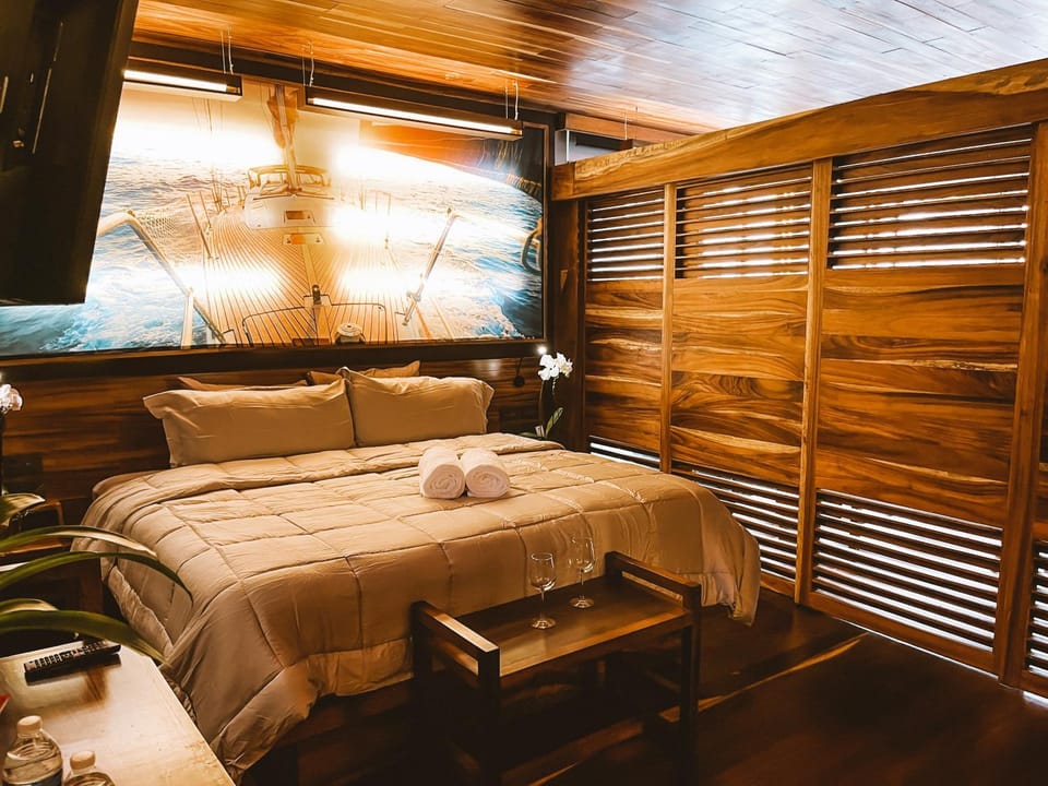 Nautical Design Apartment near Beach Apartment in Playa del Carmen