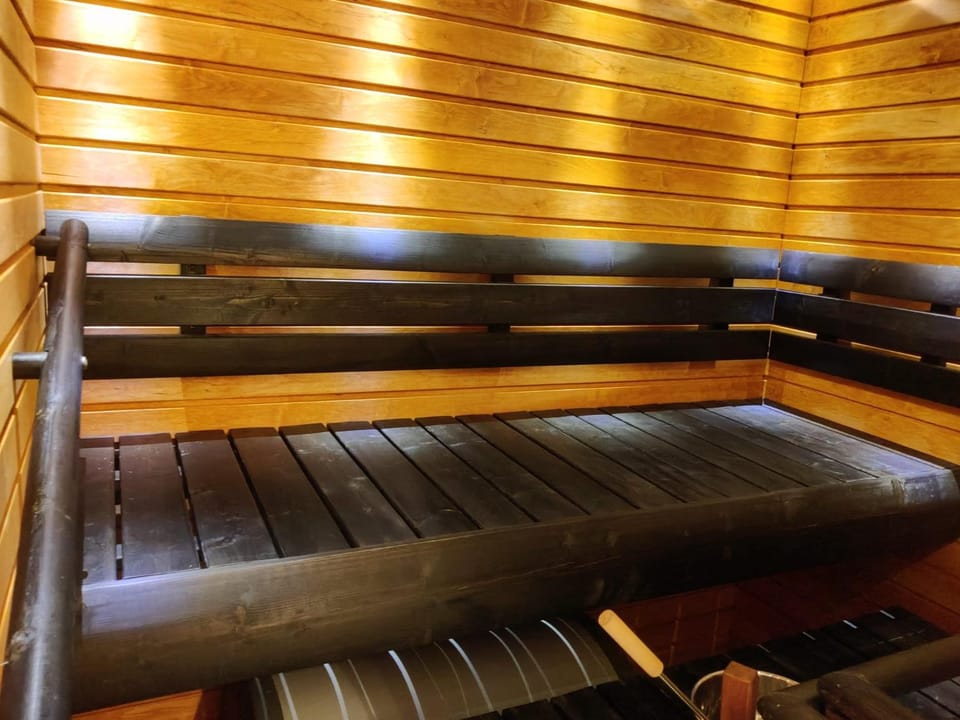 Rukansyli 2 Apartment in Lapland