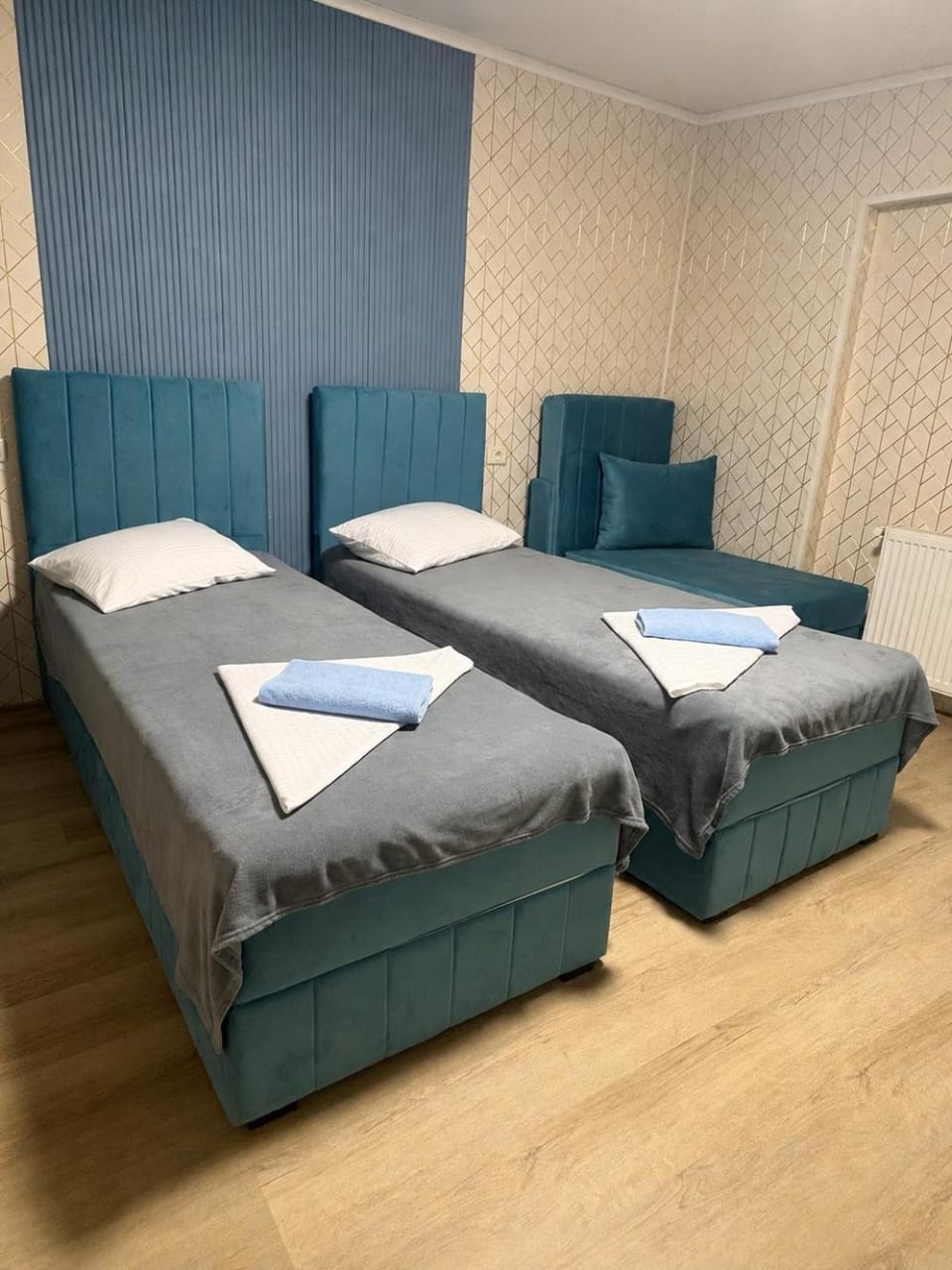 AmA Bed and Breakfast in Constanta