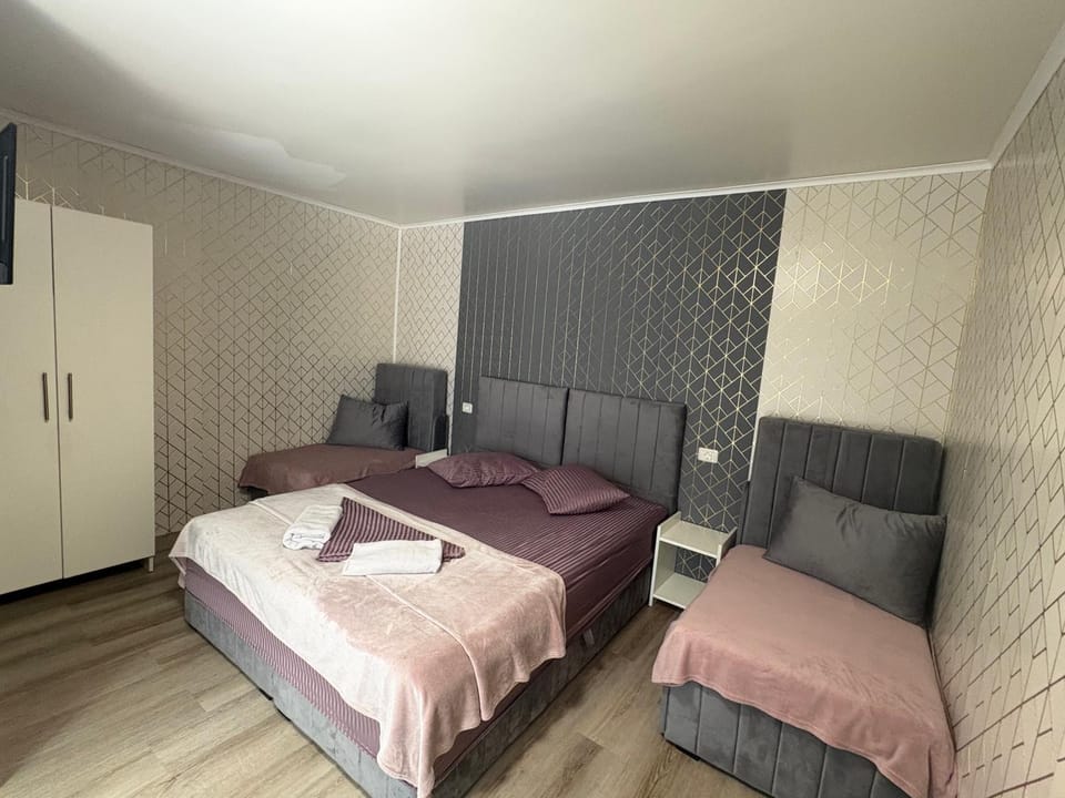 AmA Bed and Breakfast in Constanta