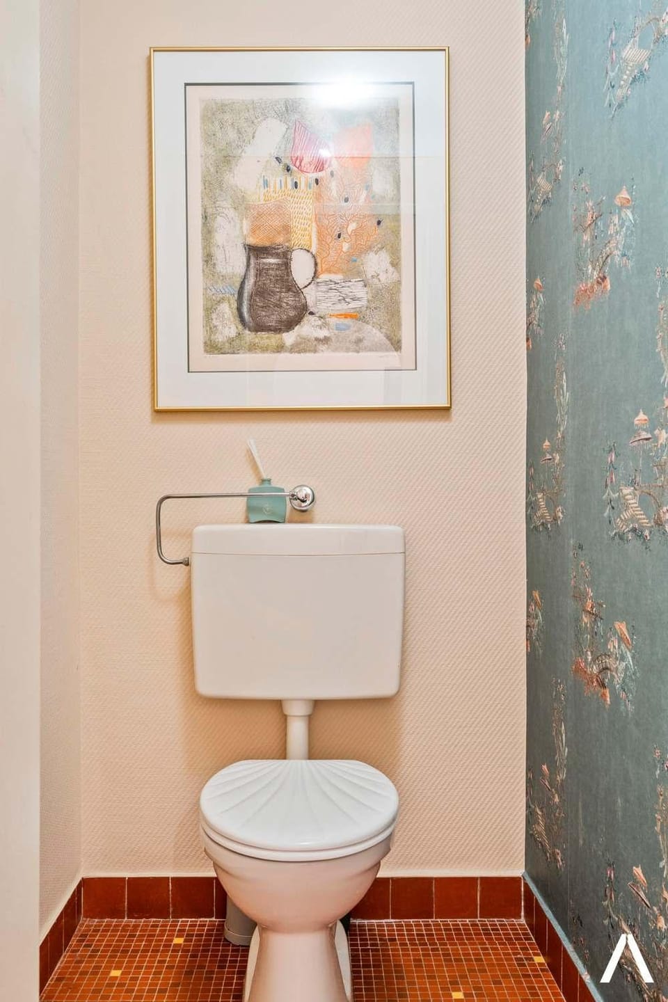 Toilet, Bathroom