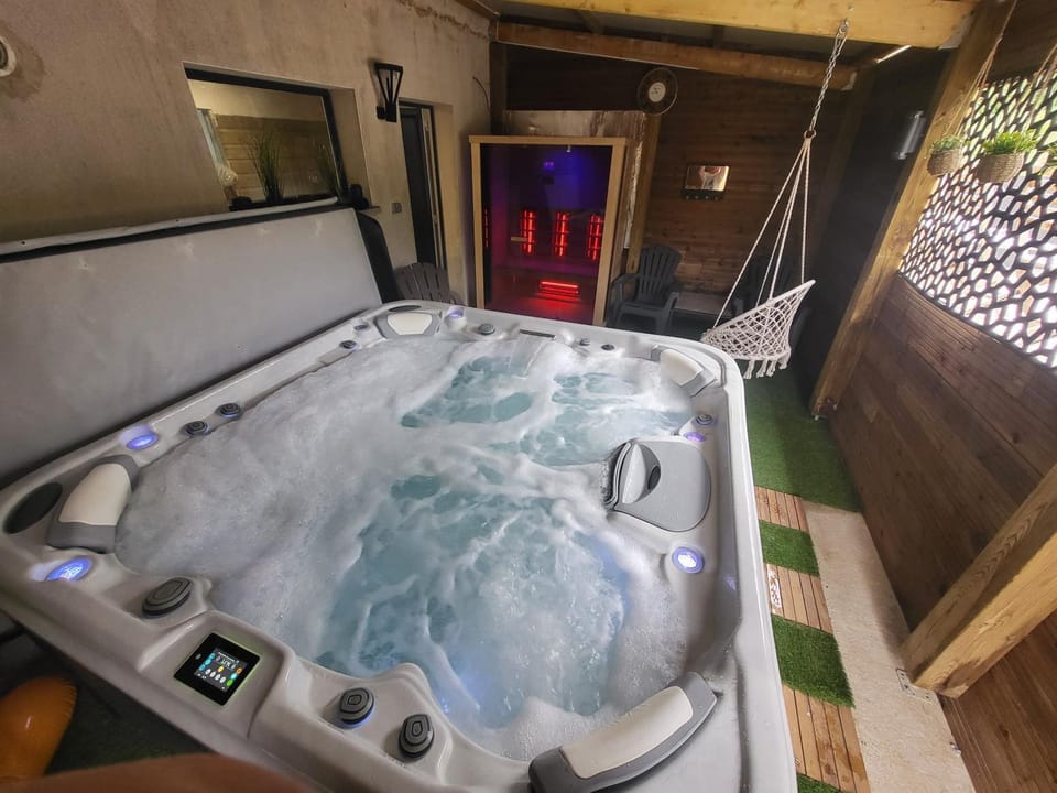 Sauna, Sauna