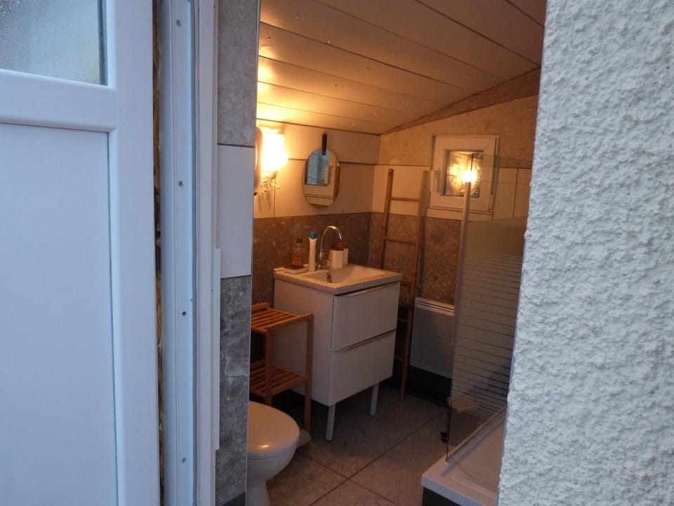 CHEZ CLAUDINE ET PASCAL Bed and Breakfast in Grand Est