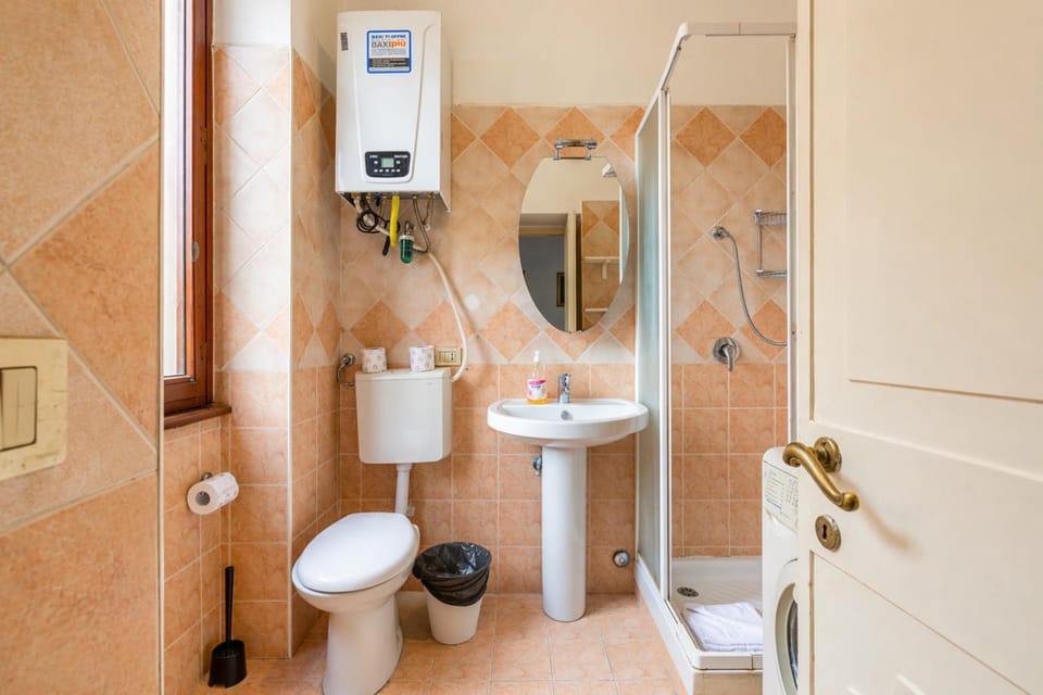 Trastevere & Vatican Cozy Stay Apartment in Rome