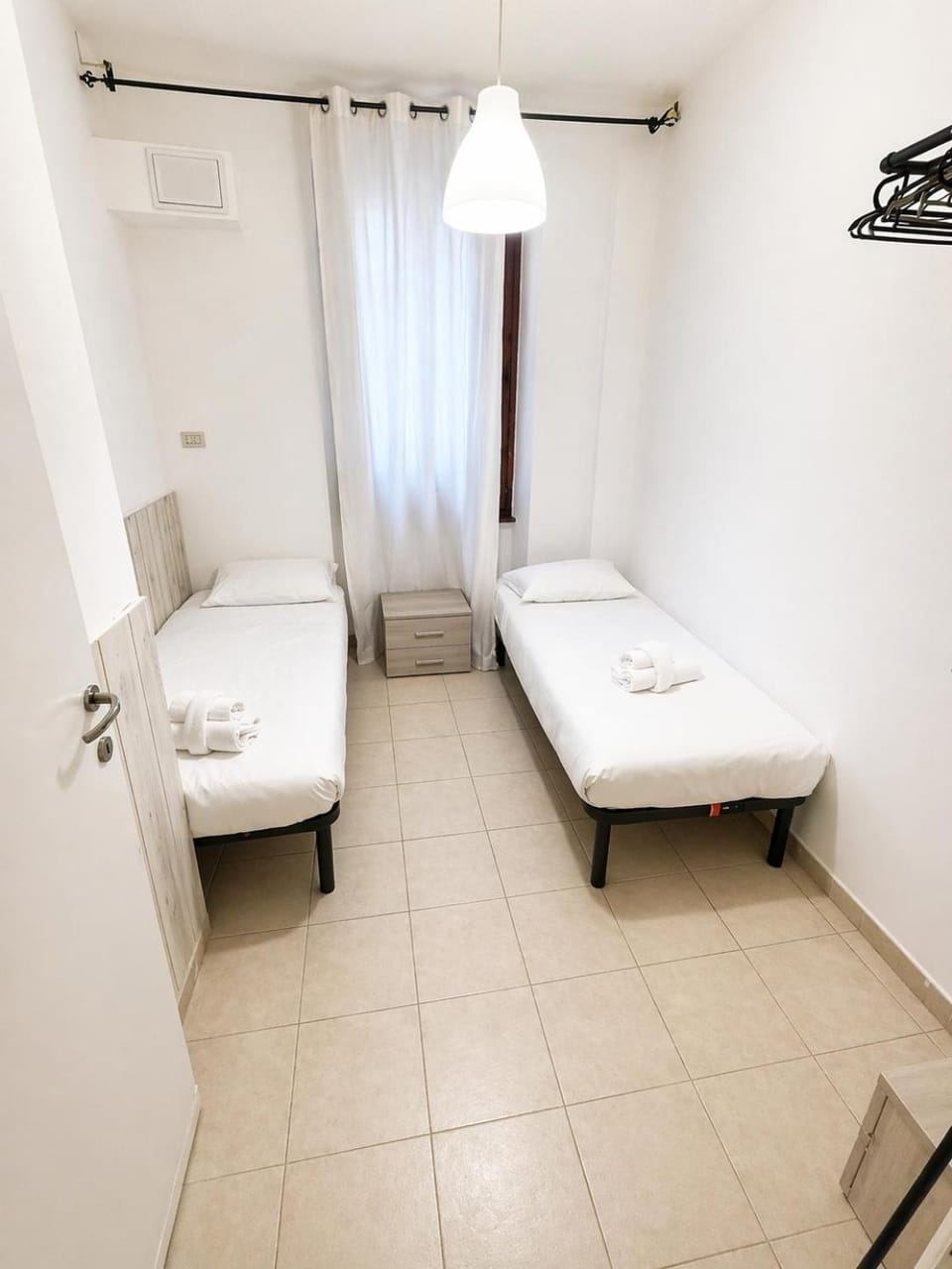 Trastevere & Vatican Cozy Stay Apartment in Rome