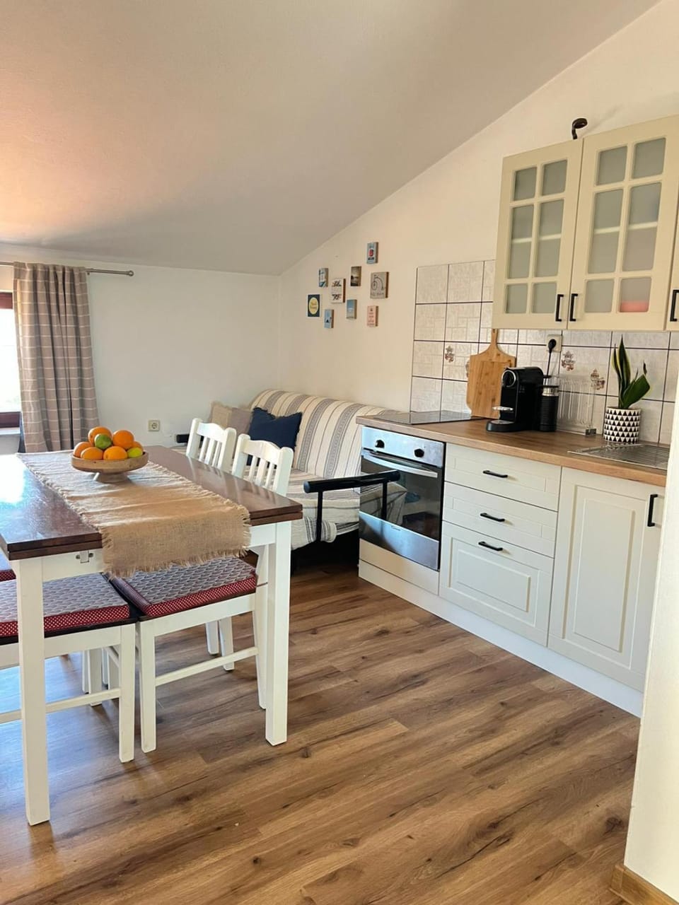 Apartman Ana Apartment in Pula