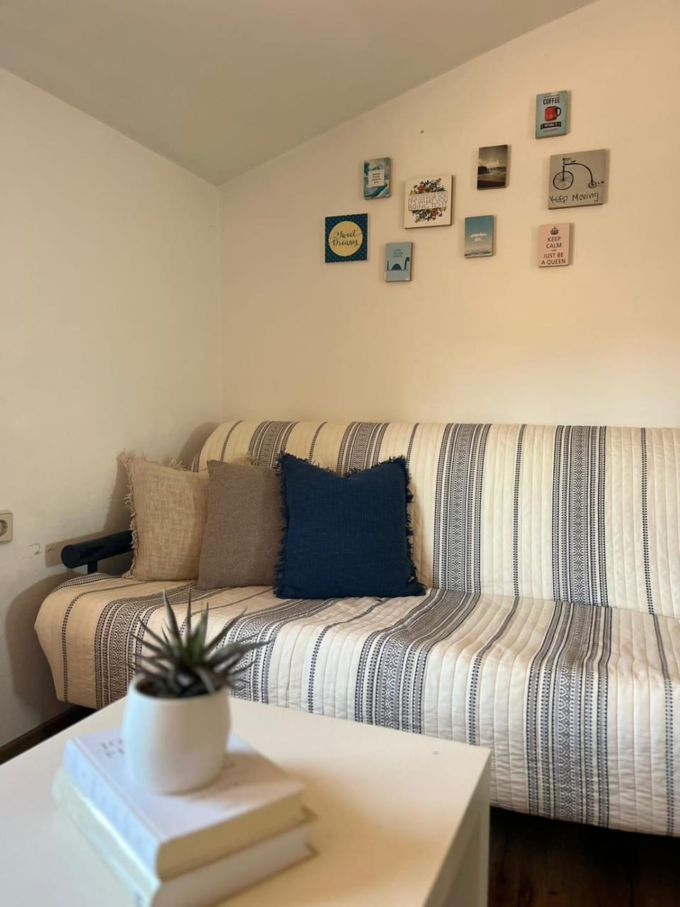 Apartman Ana Apartment in Pula