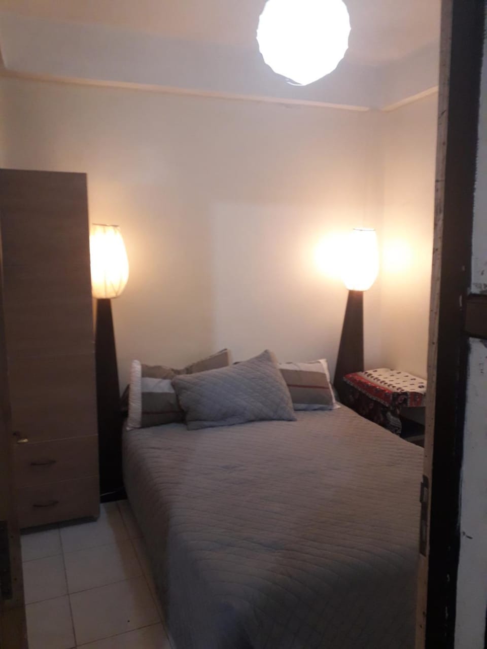 Hobbiton Apartment in Agadir