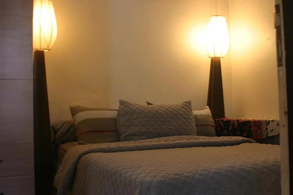 Hobbiton Apartment in Agadir
