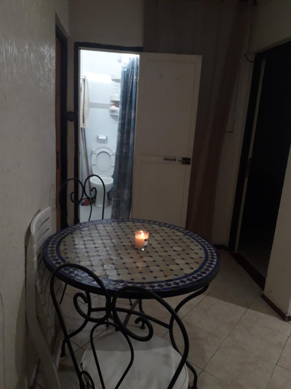 Hobbiton Apartment in Agadir