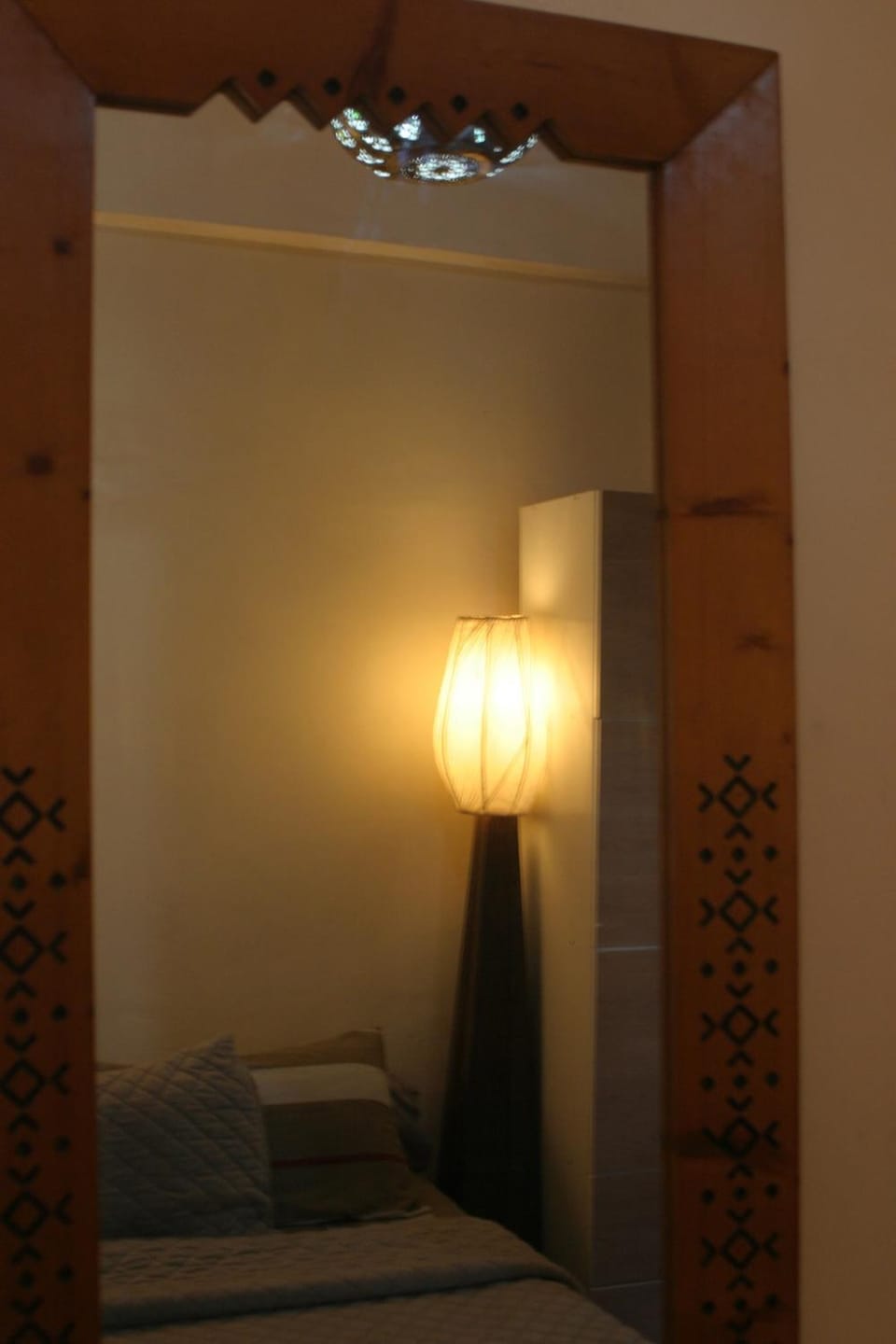 Hobbiton Apartment in Agadir